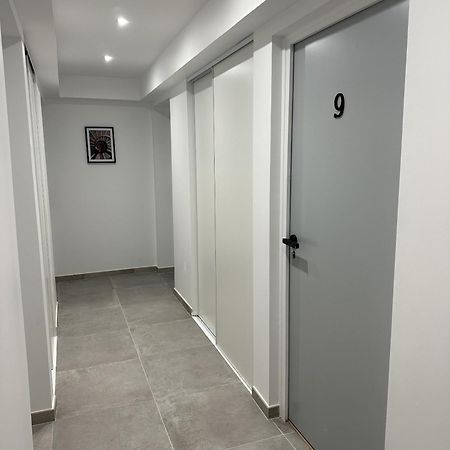 La Residence Republique Dijon Ngoại thất bức ảnh