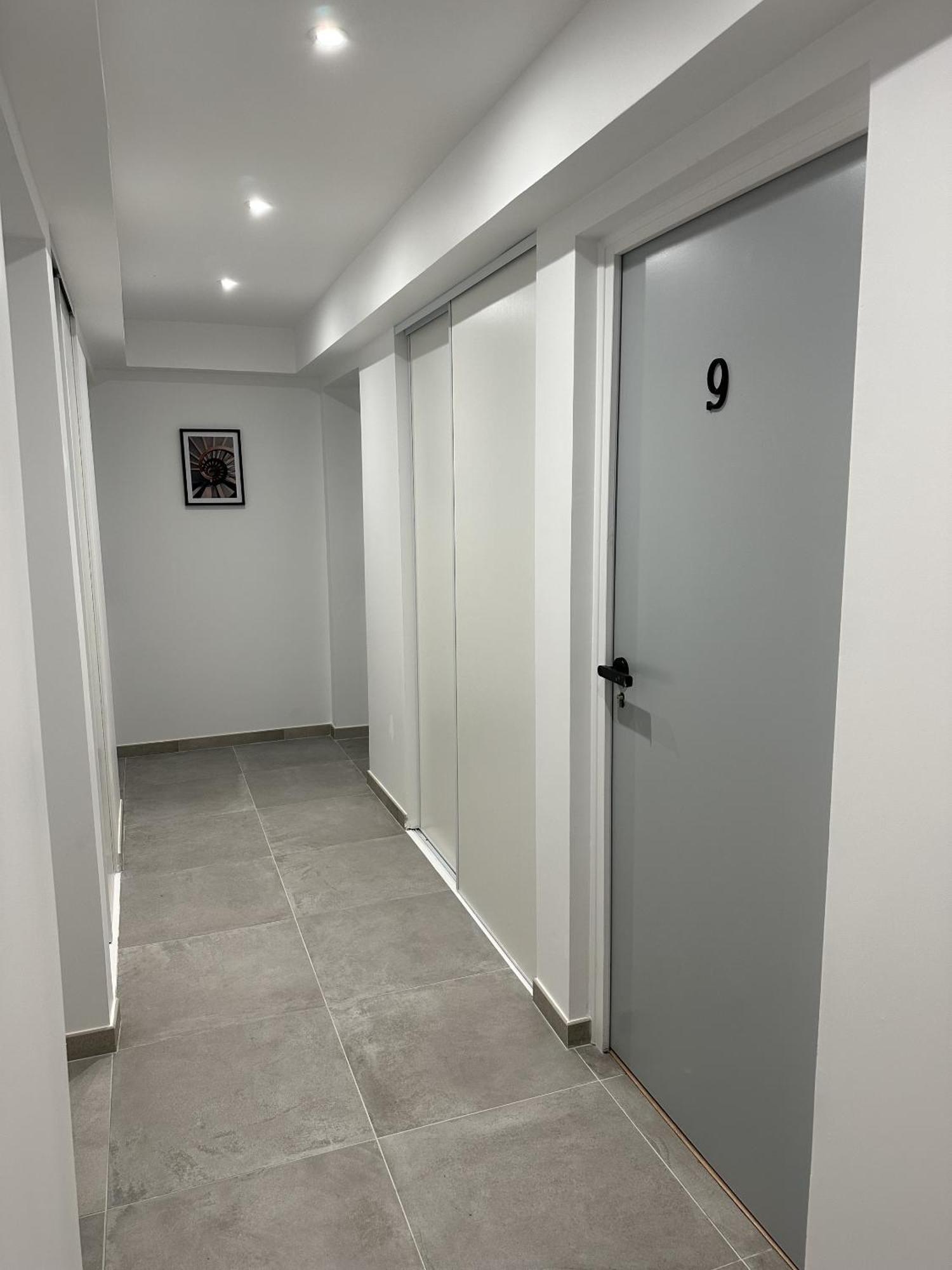 La Residence Republique Dijon Ngoại thất bức ảnh